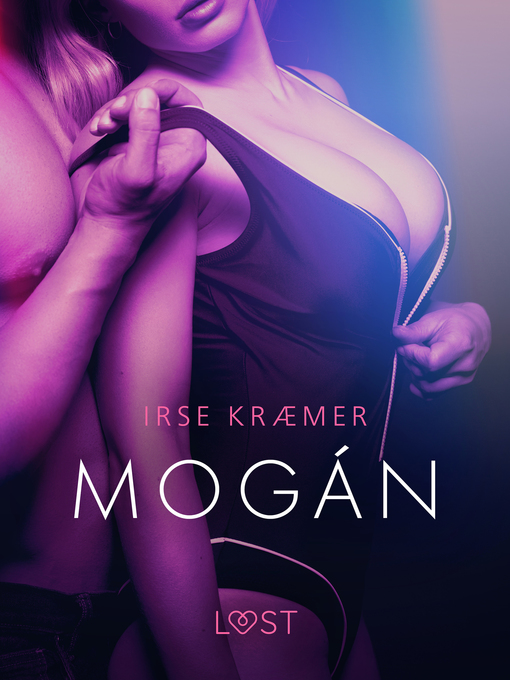 Title details for Mogán by Irse Kræmer - Wait list